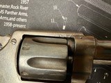 Smith & Wesson Model 1917 - Gunsmith Special - 6 of 8
