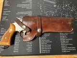 Smith & Wesson Model 1917 - Gunsmith Special - 1 of 8