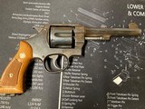 Smith & Wesson Model 1917 - Gunsmith Special - 5 of 8