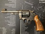 Smith & Wesson Model 1917 - Gunsmith Special - 3 of 8