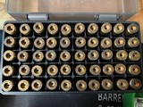 25 Rem, 30 Rem, 32 Rem ammo/brass/dies - Image 3 of 7