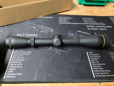 Leupold VX-2 3-9x40 - Image 3 of 3