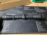 Leupold VX-2 3-9x40 - Image 3 of 3