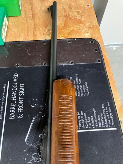 Remington 760 - .270 Win - Image 5 of 11