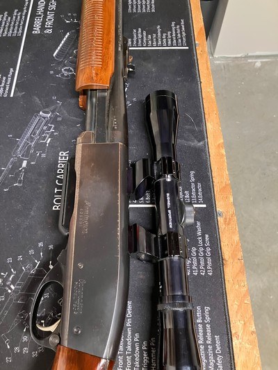 Remington 760 - .270 Win - Image 7 of 11