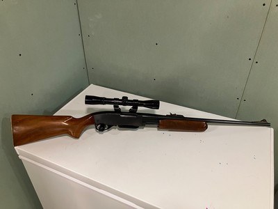 Remington 760 - .270 Win - Image 1 of 11