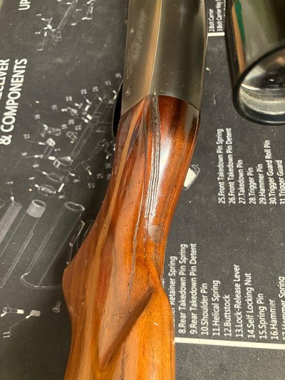 Remington 760 - .270 Win - Image 9 of 11
