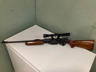 Remington 760 - .270 Win - Image 2 of 11