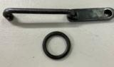 FOR SALE - Miscellaneous Original Parts from Sharps Model 1859 Saddle Ring Carbine, 50-70 cal - 5 of 6