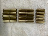 Used STARLINE brass, 50-70 cal. - 3 of 7