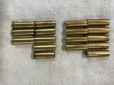 Used STARLINE brass, 50-70 cal. - 6 of 7