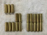 Used DIXIE brass, 50-70 cal. - 4 of 4