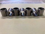 Neck Size Bushing Set for 50 cal Reloading, CH 4D Brand - 5 of 5