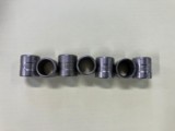 Neck Size Bushing Set for 50 cal Reloading, CH 4D Brand - 2 of 5