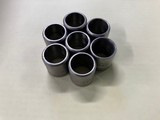 Neck Size Bushing Set for 50 cal Reloading, CH 4D Brand - 1 of 5