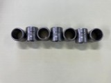 Neck Size Bushing Set for 50 cal Reloading, CH 4D Brand - 4 of 5