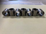 Neck Size Bushing Set for 50 cal Reloading, CH 4D Brand - 3 of 5