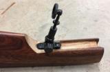 FOR SALE - MODIFIED BUTTSTOCK.
For attaching tang sight to Remington Rolling Block Model 1 Rifles - 6 of 15