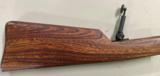 FOR SALE - MODIFIED BUTTSTOCK.
For attaching tang sight to Remington Rolling Block Model 1 Rifles - 7 of 15