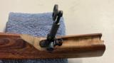 FOR SALE - MODIFIED BUTTSTOCK.
For attaching tang sight to Remington Rolling Block Model 1 Rifles - 5 of 15
