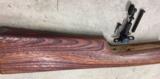 FOR SALE - MODIFIED BUTTSTOCK.
For attaching tang sight to Remington Rolling Block Model 1 Rifles - 3 of 15