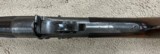 Swede Husqvarna Rolling Block 12.17x44mmR caliber, 50-70 Gov't similar - 11 of 15
