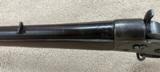 Swede Husqvarna Rolling Block 12.17x44mmR caliber, 50-70 Gov't similar - 13 of 15