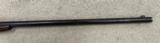 Swede Husqvarna Rolling Block 12.17x44mmR caliber, 50-70 Gov't similar - 6 of 15