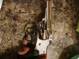 Smith and wesson. 32 top break with safety - 4 of 6