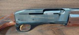 Remington 1187 Dale Earnhardt Commerative edition - 1 of 5