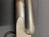 Ansley Fox Shotgun,
Philadelphia Fox - 6 of 8