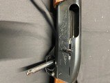 Remington 1100 Trap Left Handed - 1 of 10