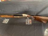 Benelli Raffaello 20 Gauge 50th Anniversary - 11 of 11