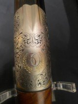 Benelli Raffaello 20 Gauge 50th Anniversary - 6 of 11