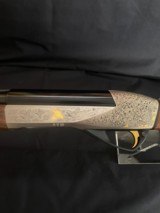 Benelli Raffaello 20 Gauge 50th Anniversary - 3 of 11