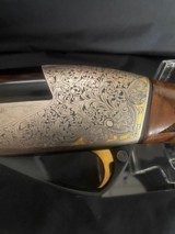 Benelli Raffaello 20 Gauge 50th Anniversary - 4 of 11