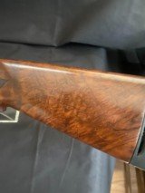 Benelli Raffaello 20 Gauge 50th Anniversary - 7 of 11