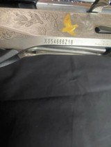 Benelli Raffaello 20 Gauge 50th Anniversary - 2 of 11