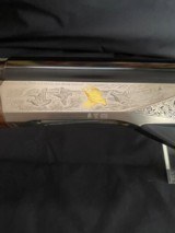 Benelli Raffaello 20 Gauge 50th Anniversary - 5 of 11