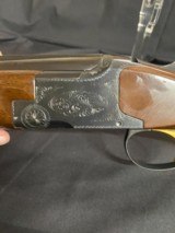 Browning Belgium Superposed Lightning 20 gauge - 1 of 13
