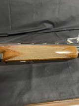 Browning Belgium Superposed Lightning 20 gauge - 11 of 13