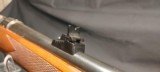 Winchester Model 70 (Manlicher Style) - 5 of 10