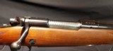 Winchester Model 70 (Manlicher Style) - 3 of 10