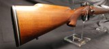 Winchester Model 70 (Manlicher Style) - 8 of 10
