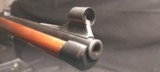 Winchester Model 70 (Manlicher Style) - 6 of 10