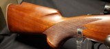 Winchester Model 70 (Manlicher Style) - 10 of 10
