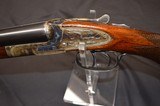 Hunter Arms, LC SMITH Ideal Grade 20 gauge