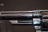 Smith and Wesson 29-2 44 Magnum Factory Engraved with Letter - 15 of 17