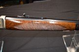 Browning Model 65 in 218 BEE, High Grade - 3 of 11
