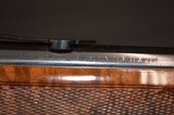 Browning Model 65 in 218 BEE, High Grade - 4 of 11